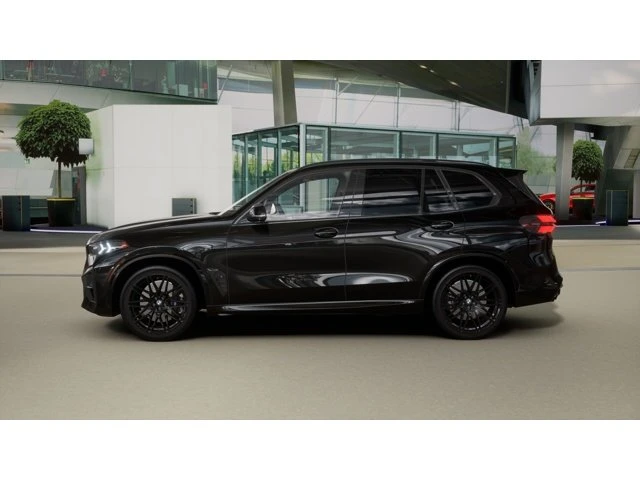 2026 BMW F95 X5 M - Image 4 of 14