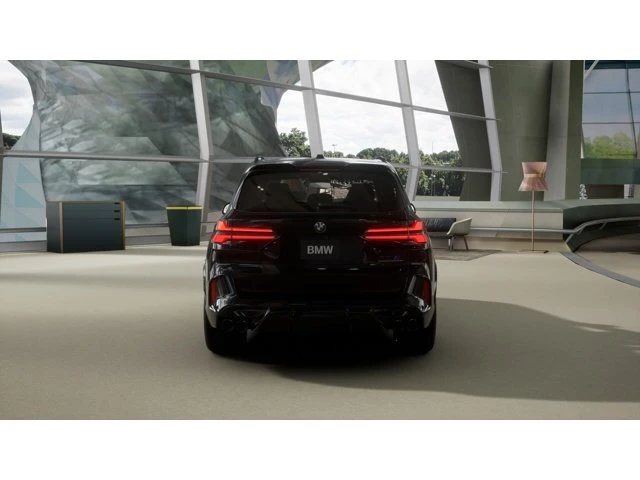 2026 BMW F95 X5 M - Image 5 of 14