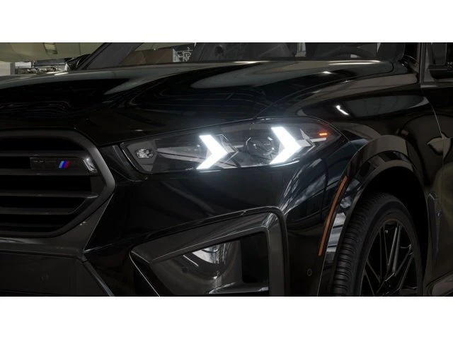 2026 BMW F95 X5 M - Image 6 of 14