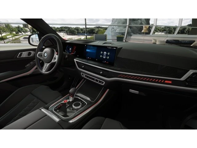 2026 BMW F95 X5 M - Image 14 of 14