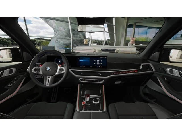 2026 BMW F95 X5 M - Image 10 of 14