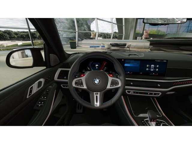 2026 BMW F95 X5 M - Image 13 of 14