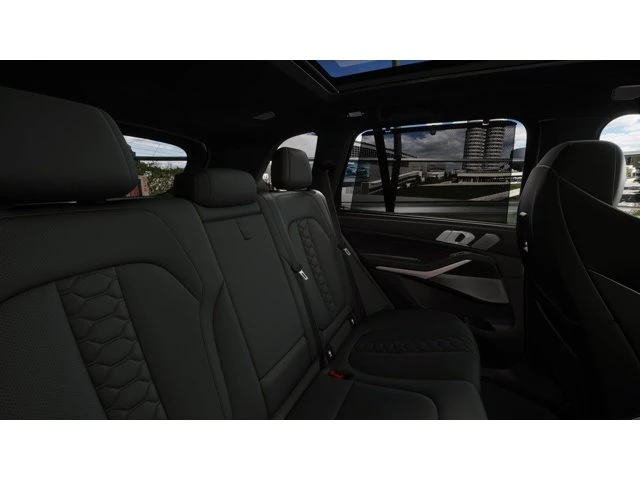 2026 BMW F95 X5 M - Image 12 of 14