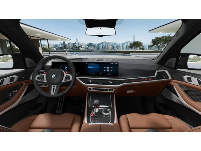 2026 BMW F95 X5 M - Image 10 of 14