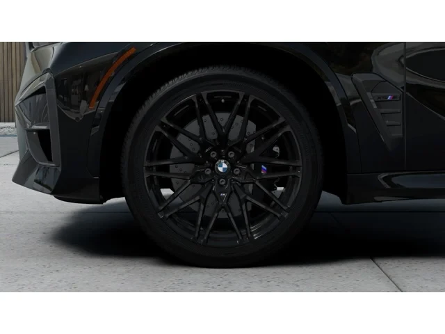 2026 BMW F95 X5 M - Image 7 of 14