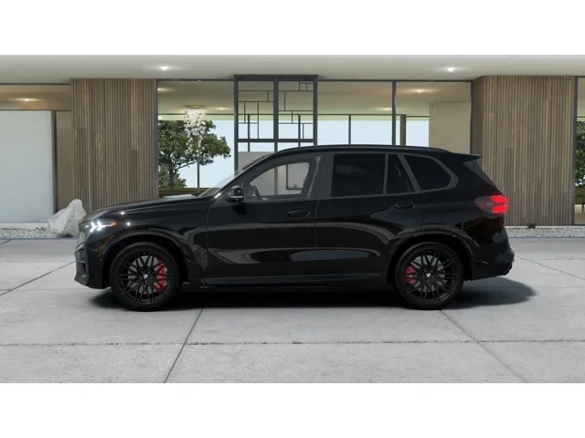 2026 BMW F95 X5 M - Image 4 of 14
