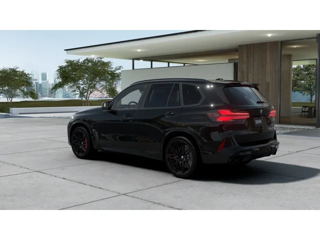 2026 BMW F95 X5 M - Image 2 of 14