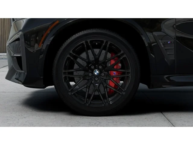 2026 BMW F95 X5 M - Image 7 of 14