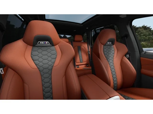 2026 BMW F95 X5 M - Image 11 of 14