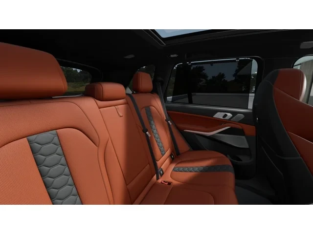 2026 BMW F95 X5 M - Image 12 of 14