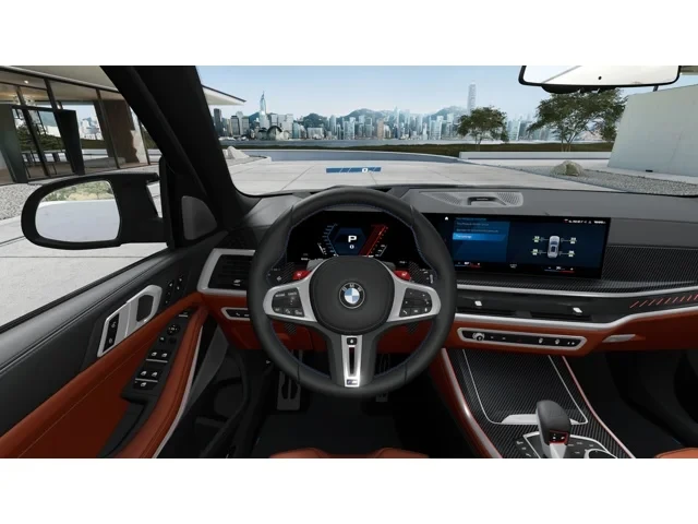 2026 BMW F95 X5 M - Image 13 of 14