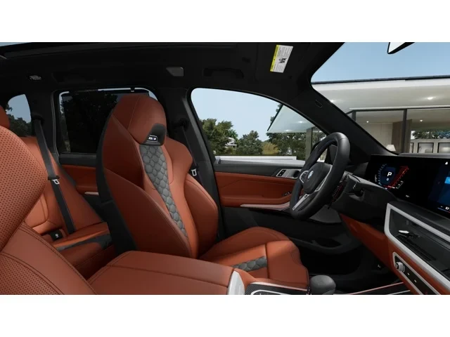 2026 BMW F95 X5 M - Image 9 of 14