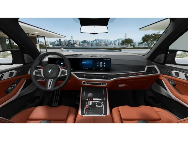 2026 BMW F95 X5 M - Image 10 of 14
