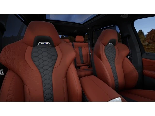 2026 BMW F95 X5 M - Image 11 of 14