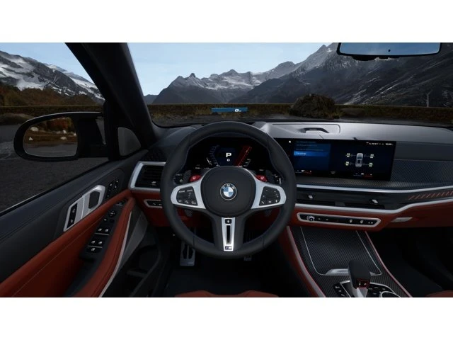 2026 BMW F95 X5 M - Image 13 of 14