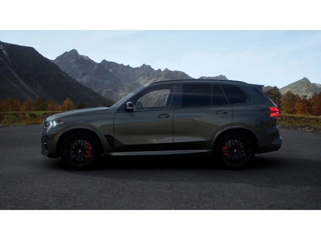 2026 BMW F95 X5 M - Image 4 of 14
