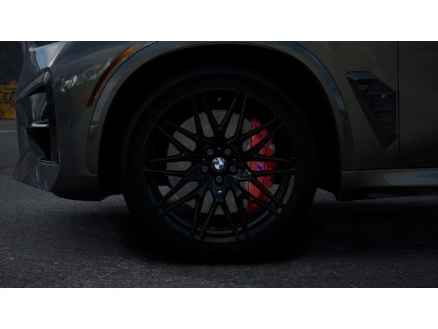 2026 BMW F95 X5 M - Image 7 of 14