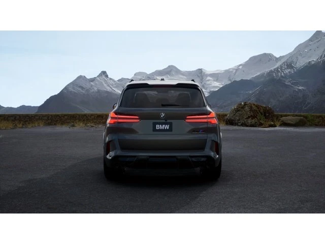 2026 BMW F95 X5 M - Image 5 of 14