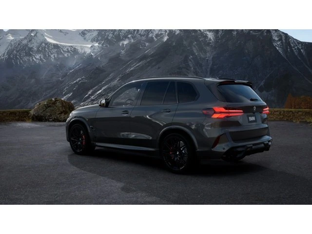 2026 BMW F95 X5 M - Image 2 of 14
