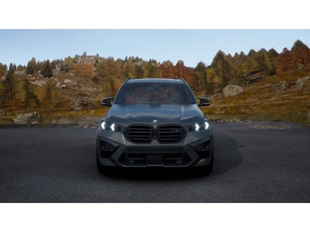 2026 BMW F95 X5 M - Image 3 of 14
