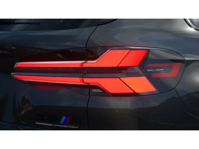 2026 BMW F95 X5 M - Image 8 of 14