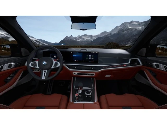 2026 BMW F95 X5 M - Image 10 of 14