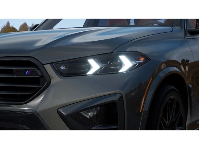 2026 BMW F95 X5 M - Image 6 of 14