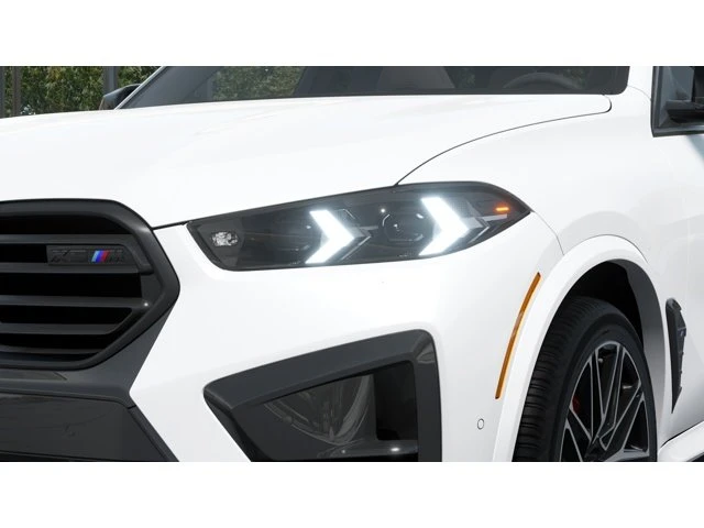 2026 BMW X5 M - Image 6 of 14
