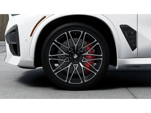 2026 BMW X5 M - Image 7 of 14
