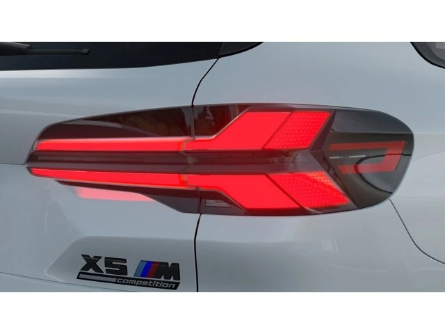 2026 BMW X5 M - Image 8 of 14
