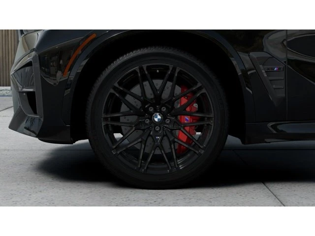 2026 BMW F95 X5 M - Image 7 of 14