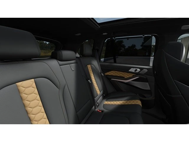2026 BMW F95 X5 M - Image 12 of 14