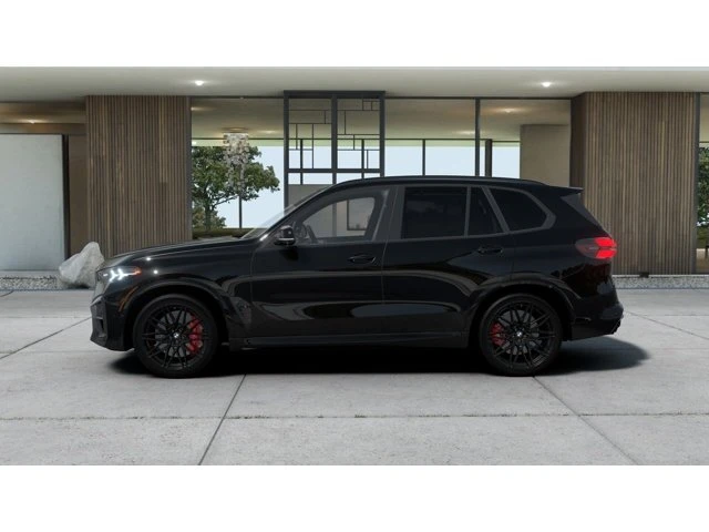 2026 BMW F95 X5 M - Image 4 of 14