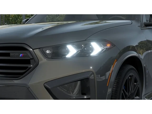 2026 BMW F95 X5 M - Image 6 of 14