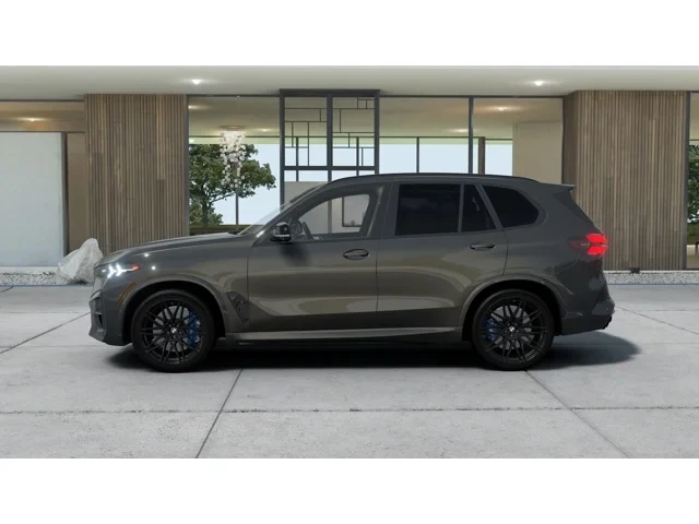 2026 BMW F95 X5 M - Image 4 of 14