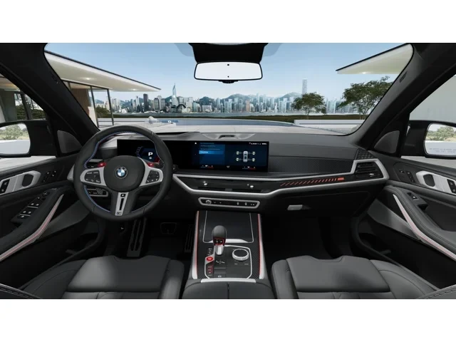 2026 BMW F95 X5 M - Image 10 of 14