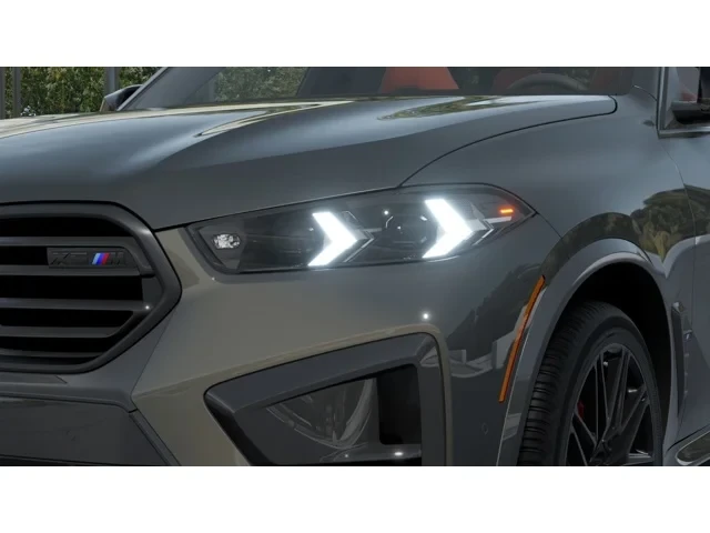 2026 BMW F95 X5 M - Image 6 of 14
