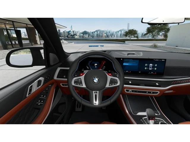 2026 BMW F95 X5 M - Image 13 of 14