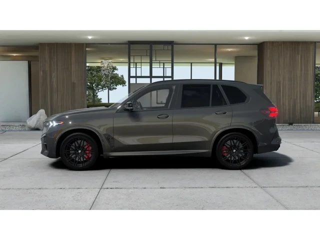 2026 BMW F95 X5 M - Image 4 of 14