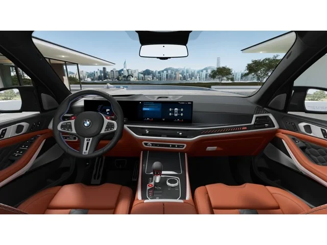 2026 BMW F95 X5 M - Image 10 of 14