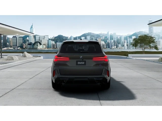 2026 BMW F95 X5 M - Image 5 of 14