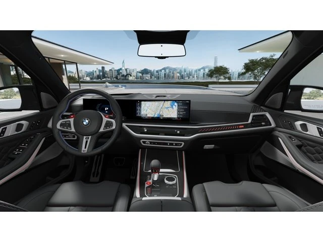 2026 BMW F95 X5 M - Image 10 of 14