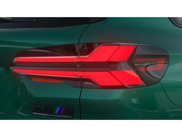 2026 BMW F95 X5 M - Image 8 of 14