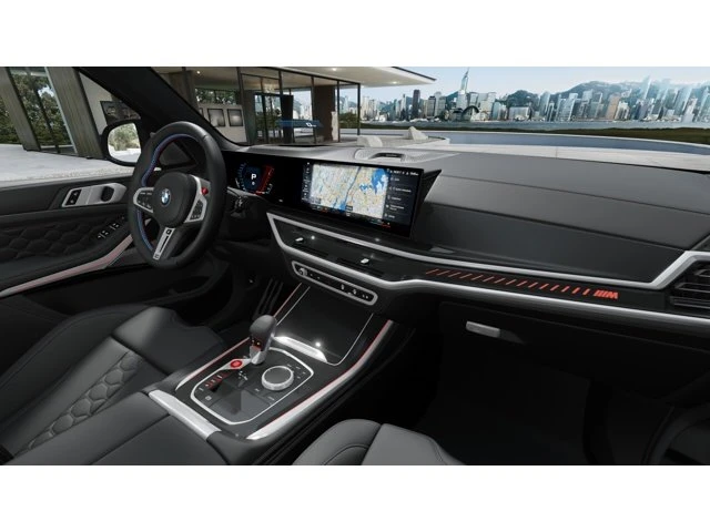 2026 BMW F95 X5 M - Image 14 of 14