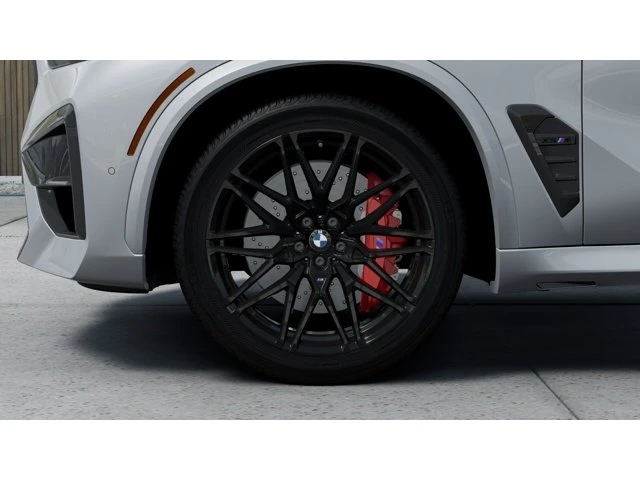 2026 BMW X5 M - Image 7 of 14