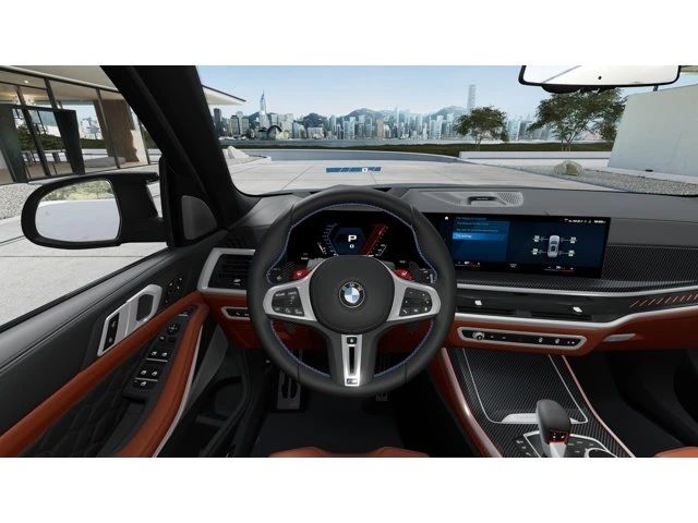 2026 BMW F95 X5 M - Image 13 of 14