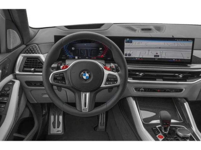 2026 BMW X5 M - Image 4 of 13