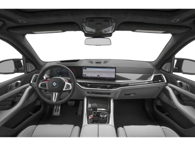 2026 BMW X5 M - Image 5 of 13