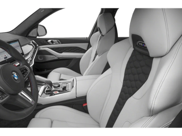 2026 BMW X5 M - Image 6 of 13