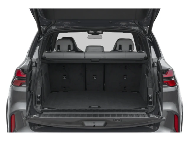 2026 BMW X5 M - Image 8 of 13